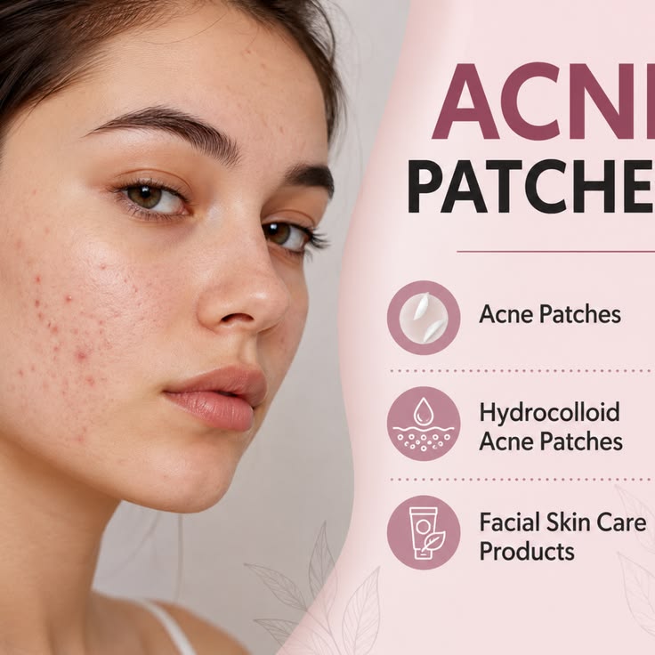 Acne Patches